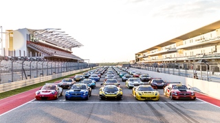 You Need To See More Photos Of The Pirelli World Challenge Surviving The Texas Heat